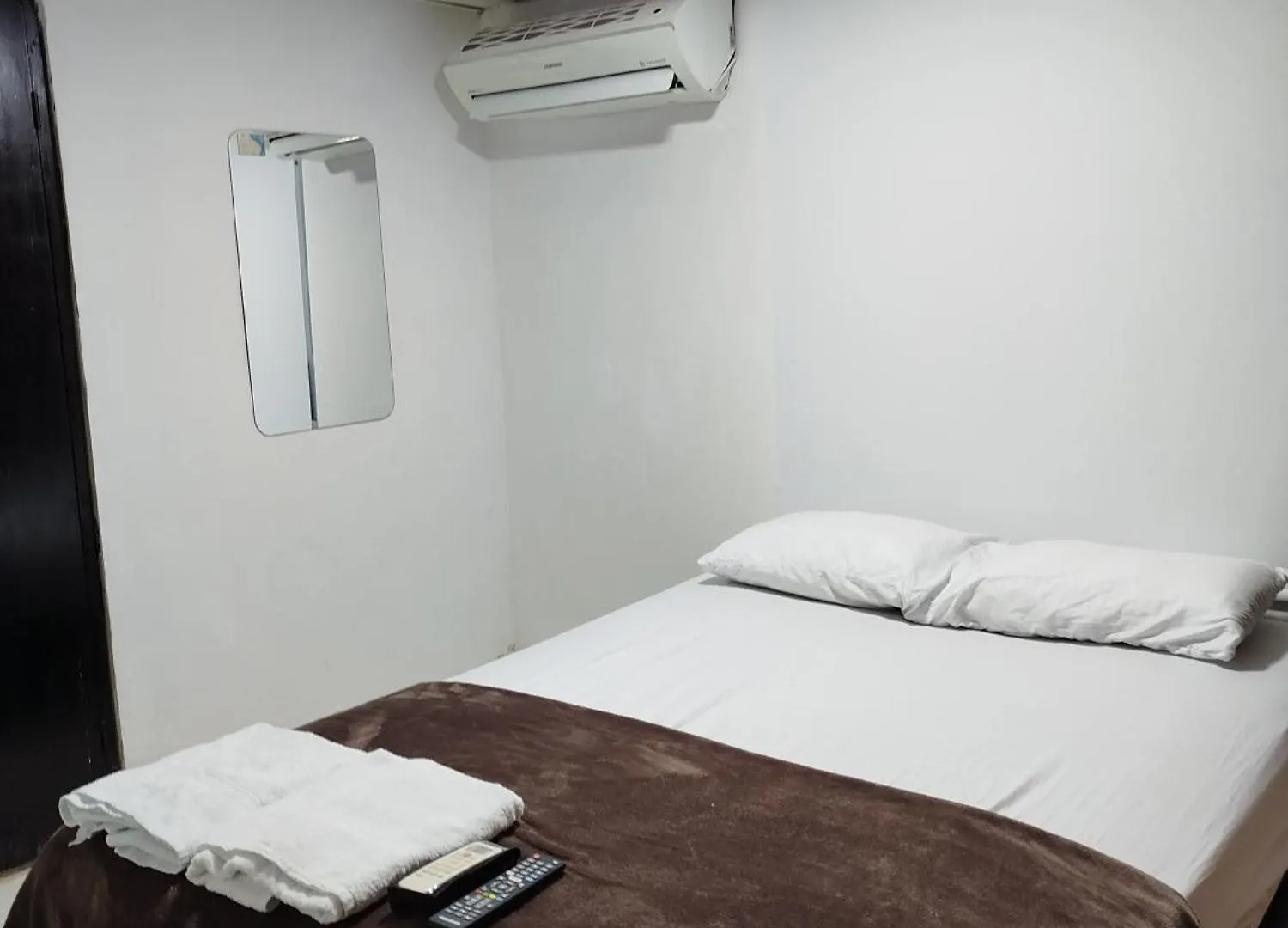 Hermosa Casa Cerca De La Playa Cartagena Apartmán