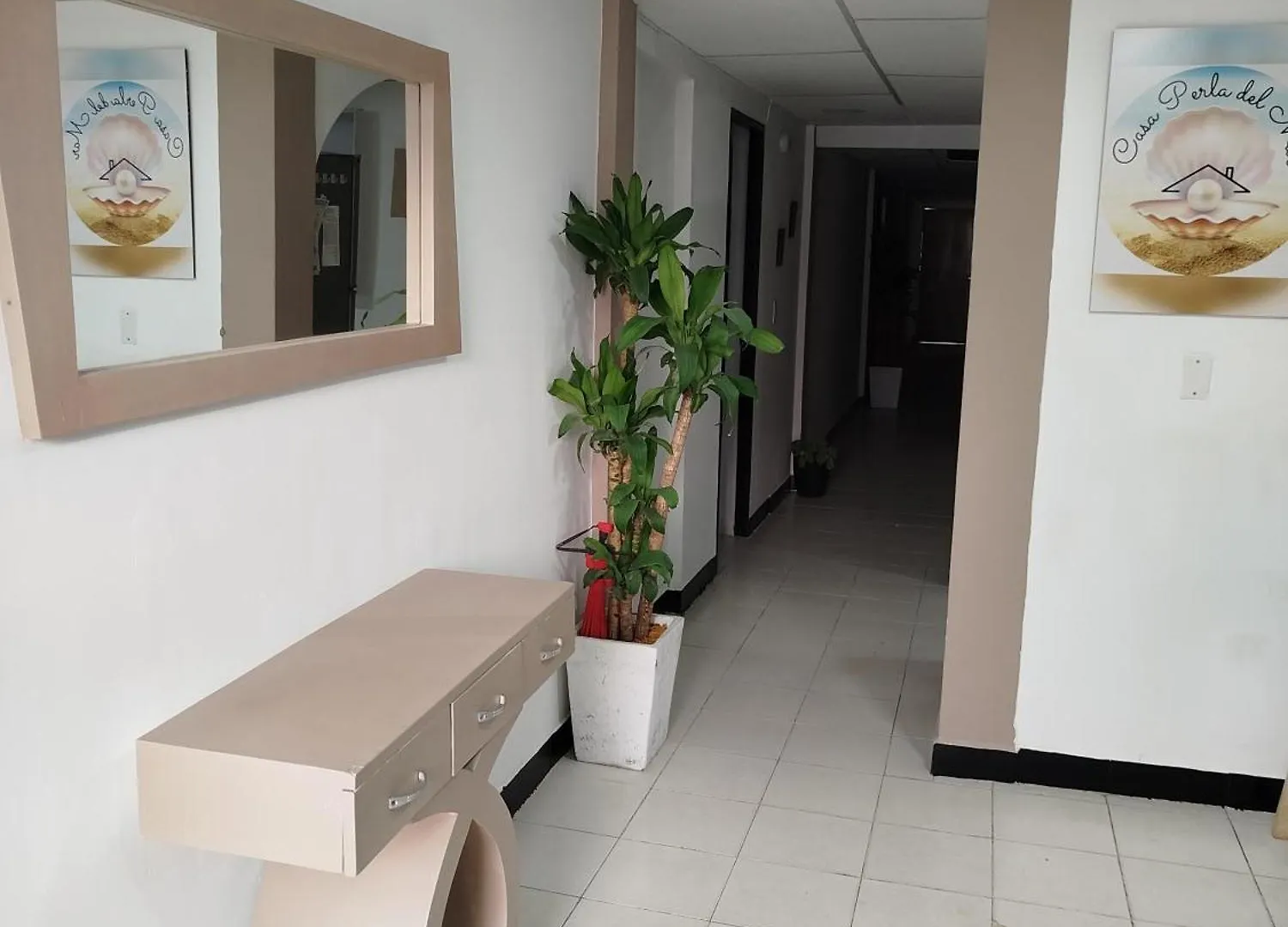 Apartmán Hermosa Casa Cerca De La Playa Cartagena