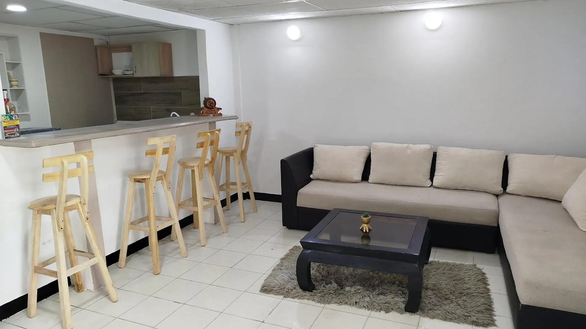 Hermosa Casa Cerca De La Playa Cartagena Apartmán