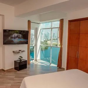 Poseidon Cartagena
