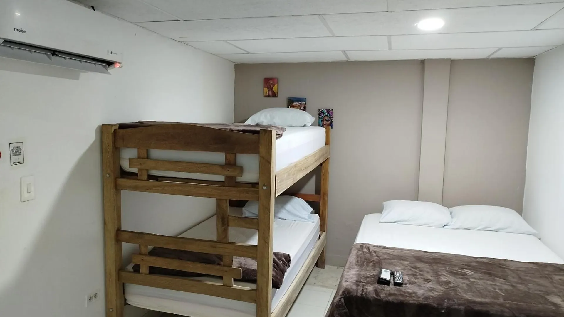Hermosa Casa Cerca De La Playa Cartagena Colombia